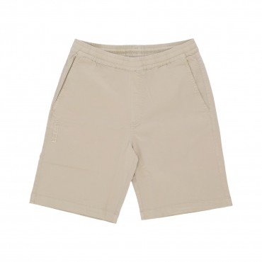 pantalone corto uomo jogger short ICE