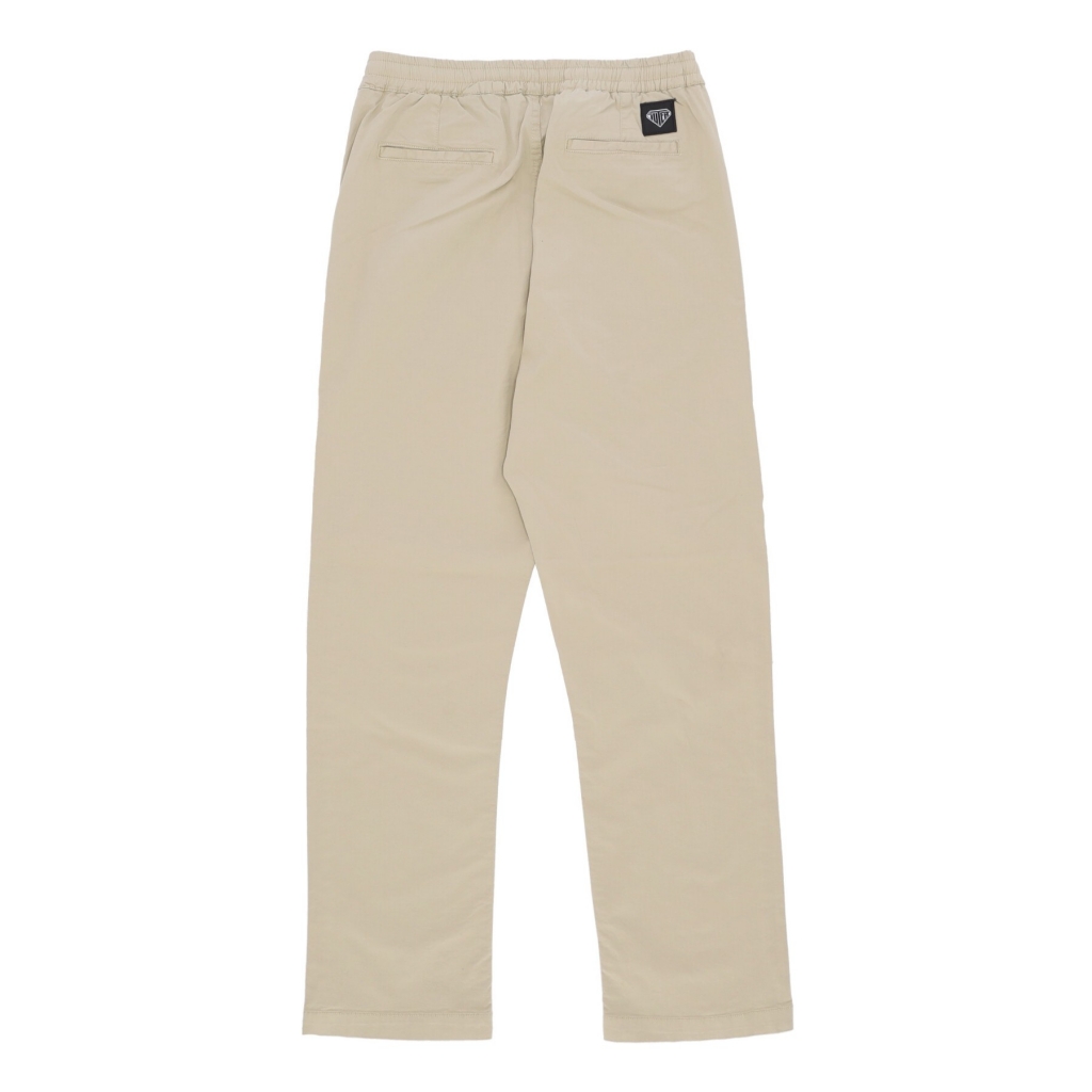 pantalone lungo uomo citizen pant ICE