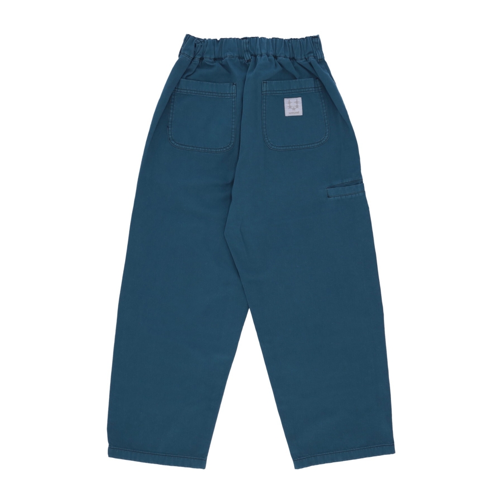 pantalone lungo uomo buffer pant GREEN