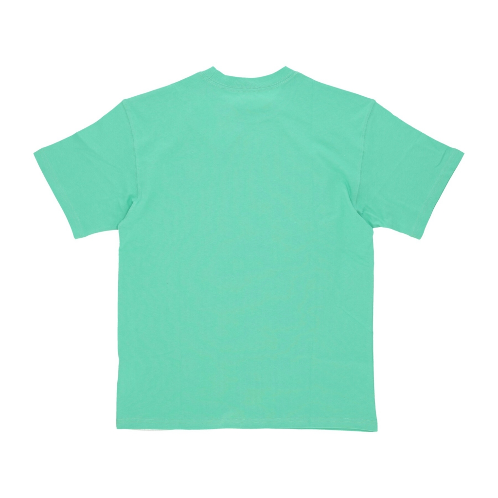 maglietta uomo max90 tee SPRING GREEN