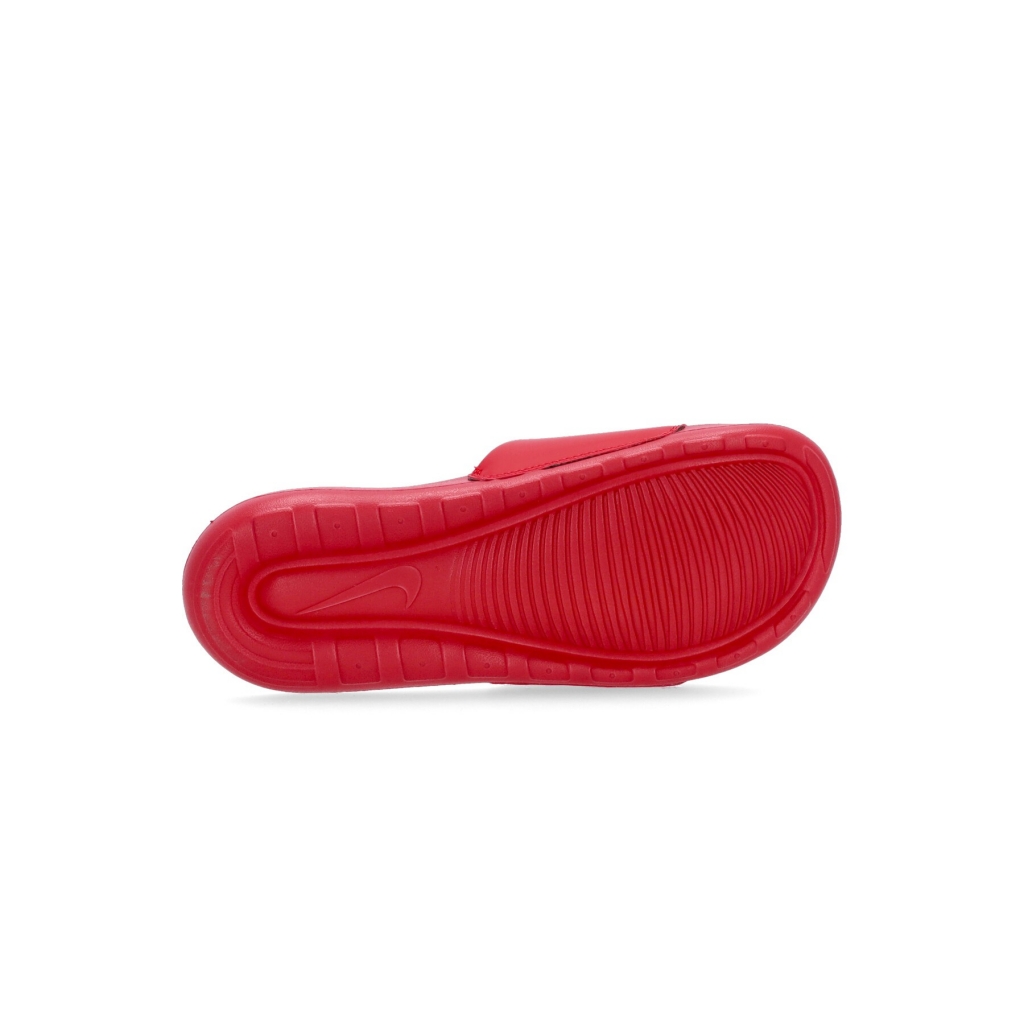 ciabatte uomo victori one slide UNIVERSITY RED/BLACK/UNIVERSITY RED