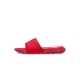 ciabatte uomo victori one slide UNIVERSITY RED/BLACK/UNIVERSITY RED