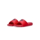 ciabatte uomo victori one slide UNIVERSITY RED/BLACK/UNIVERSITY RED