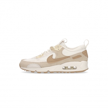 scarpa bassa donna w air max 90 futura SAIL/HEMP/SANDDRIFT/PHANTOM