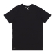 maglietta uomo perimeter tee 5 BLACK