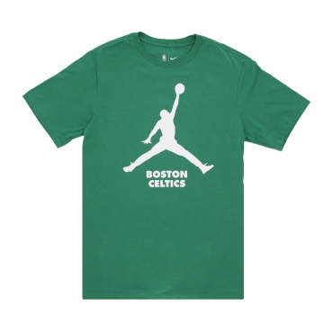 maglietta uomo nba essentials tee boscel CLOVER