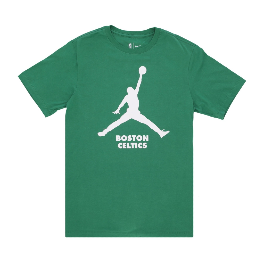 maglietta uomo nba essentials tee boscel CLOVER