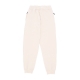 pantalone tuta leggero uomo adventure sweatpant WONDER WHITE