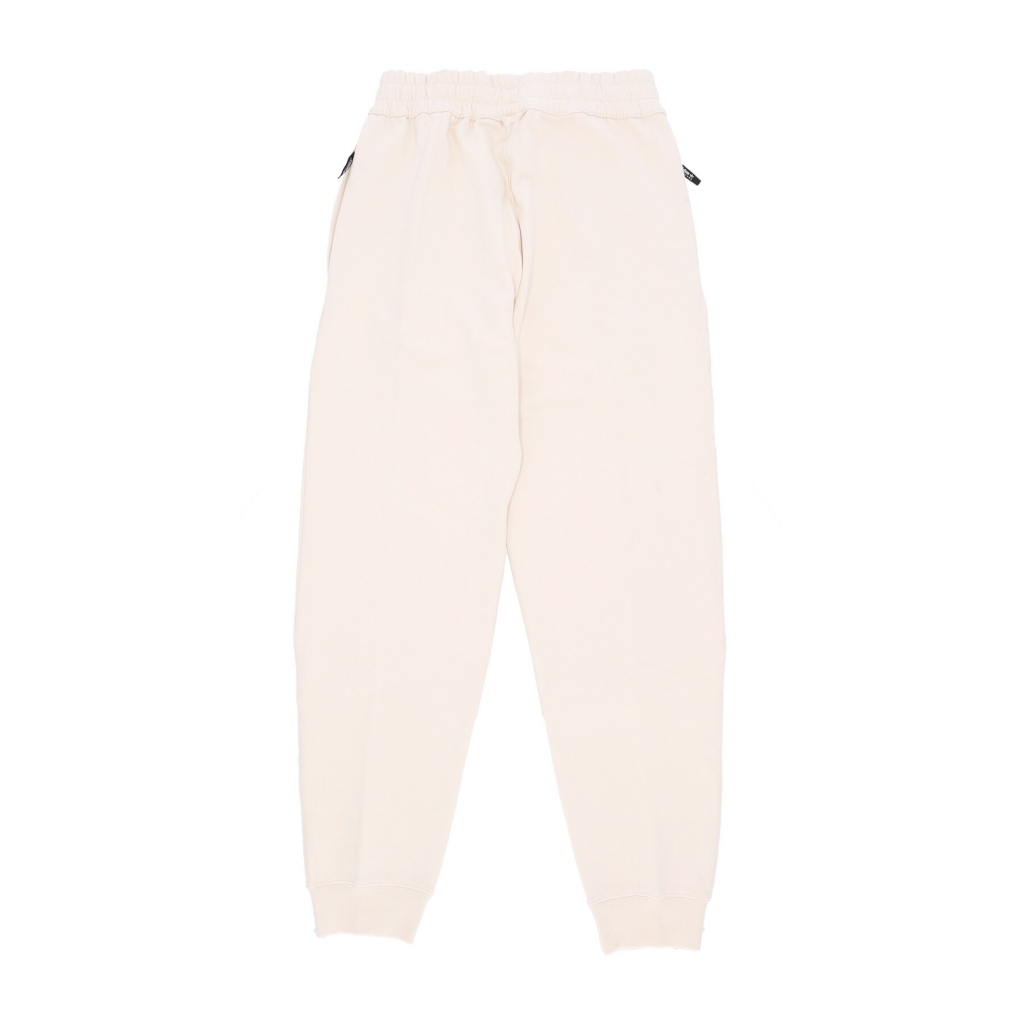 pantalone tuta leggero uomo adventure sweatpant WONDER WHITE