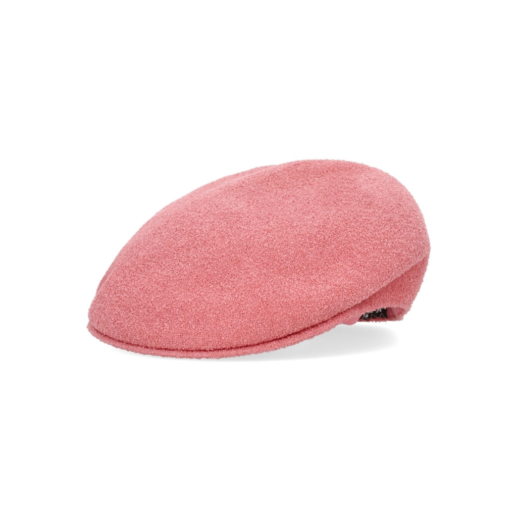 cappello uomo bermuda 504 PEPTO ROSE