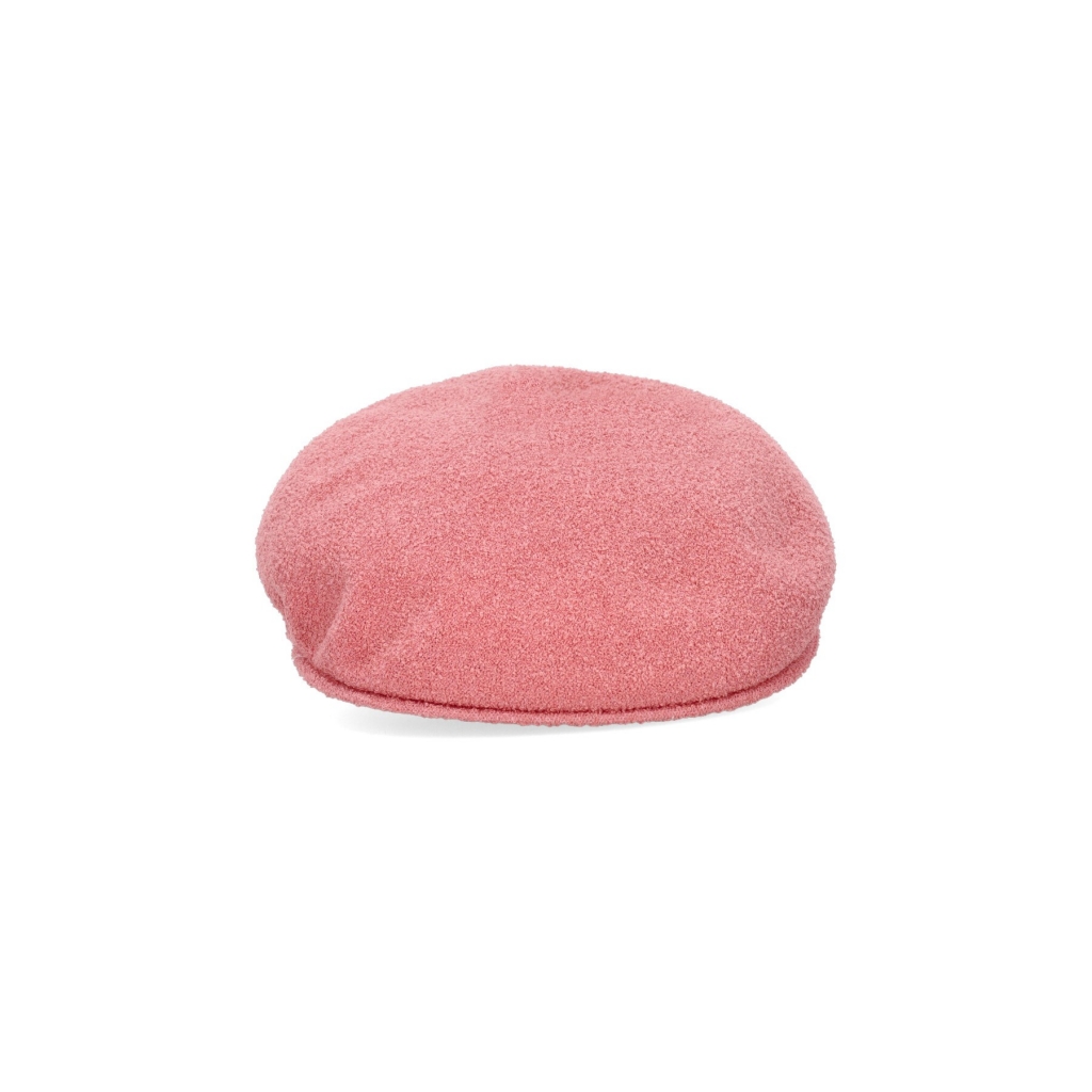 cappello uomo bermuda 504 PEPTO ROSE