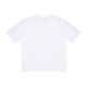 maglietta donna adicolor classic oversized tee WHITE