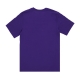 maglietta uomo nba essential tee loslak FIELD PURPLE