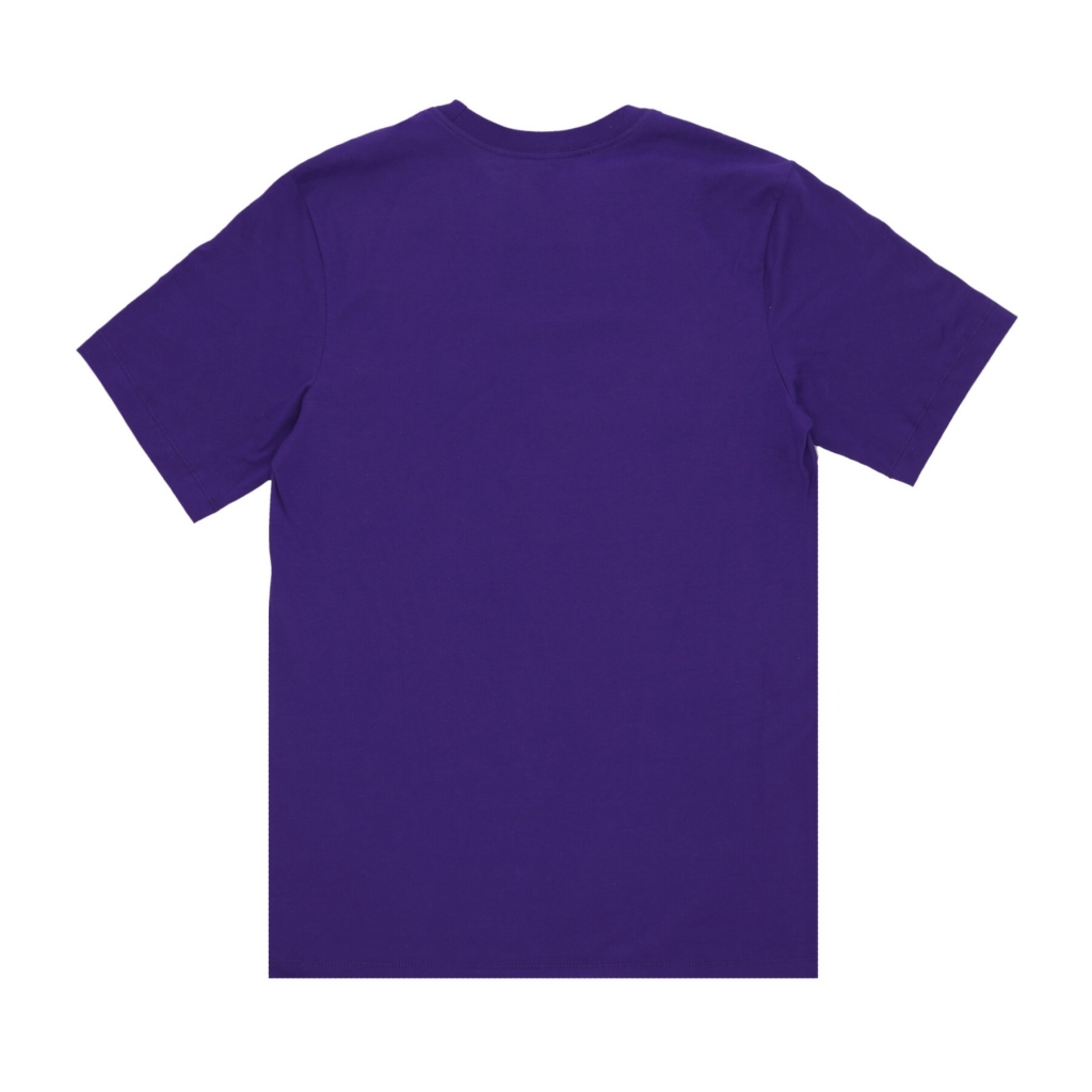 maglietta uomo nba essential tee loslak FIELD PURPLE