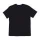 maglietta uomo nba essential tee bronet BLACK