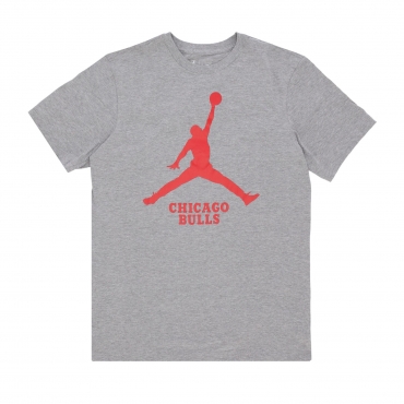 maglietta uomo nba essential tee chibul DK GREY HEATHER