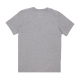 maglietta uomo nba essential tee chibul DK GREY HEATHER