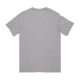 maglietta uomo nba essential tee loslak DK GREY HEATHER