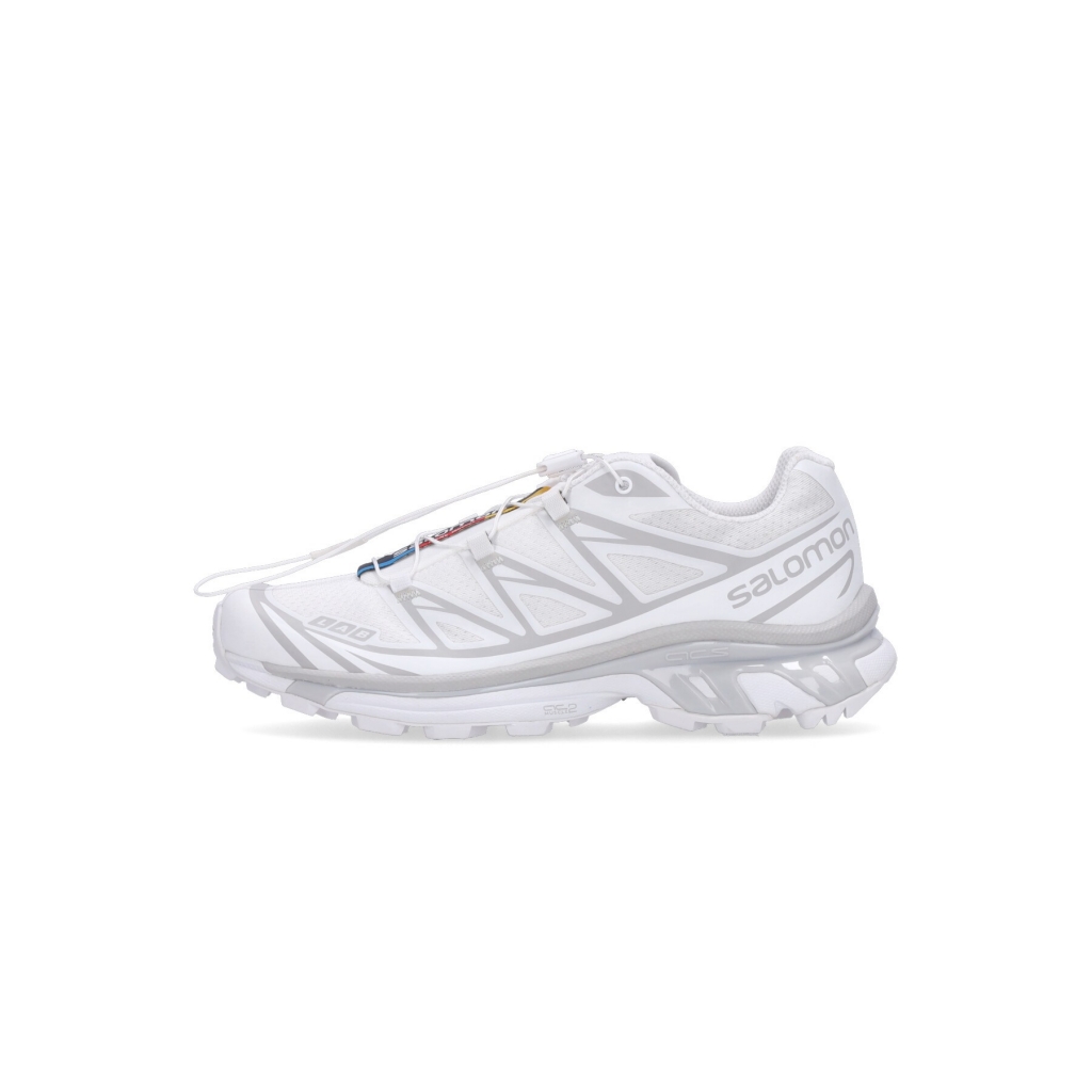 scarpa outdoor uomo xt-6 WHITE/WHITE/LUNAR ROCK