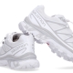 scarpa outdoor uomo xt-6 WHITE/WHITE/LUNAR ROCK