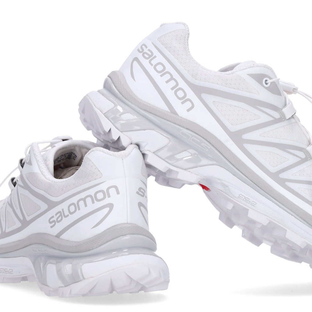 scarpa outdoor uomo xt-6 WHITE/WHITE/LUNAR ROCK