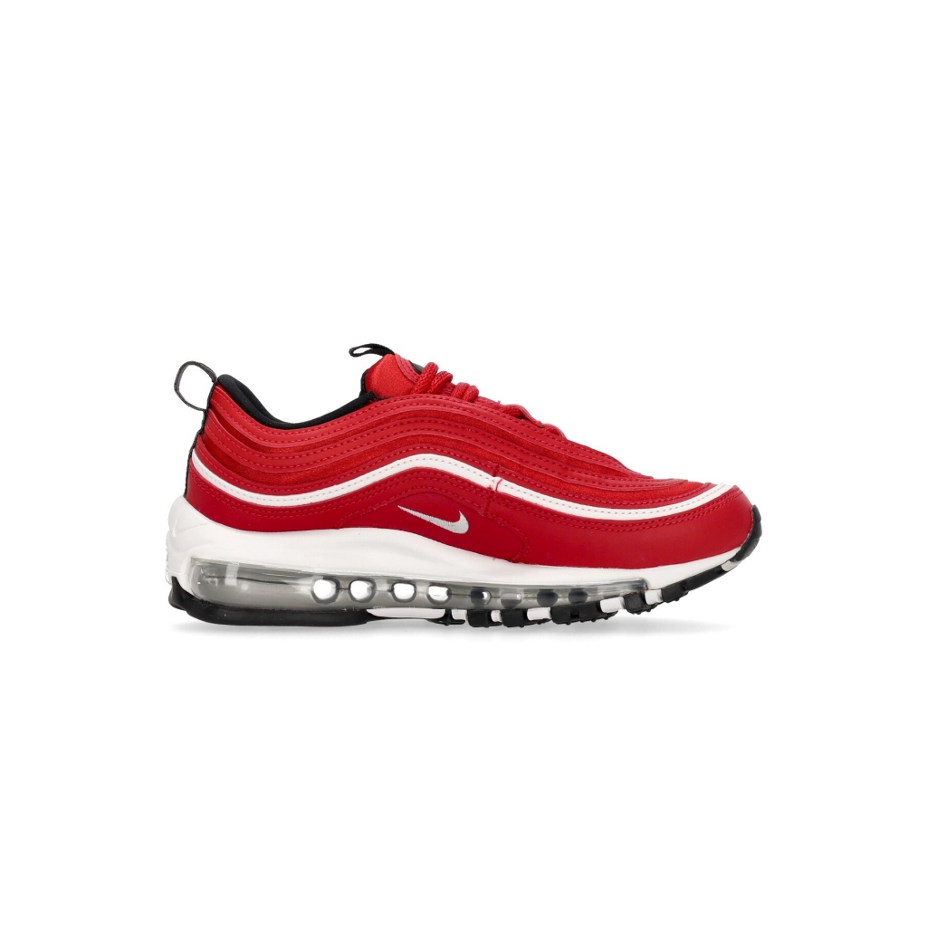 scarpa bassa donna w air max 97 se GYM RED/NEUTRAL GREY/WHITE/BLACK