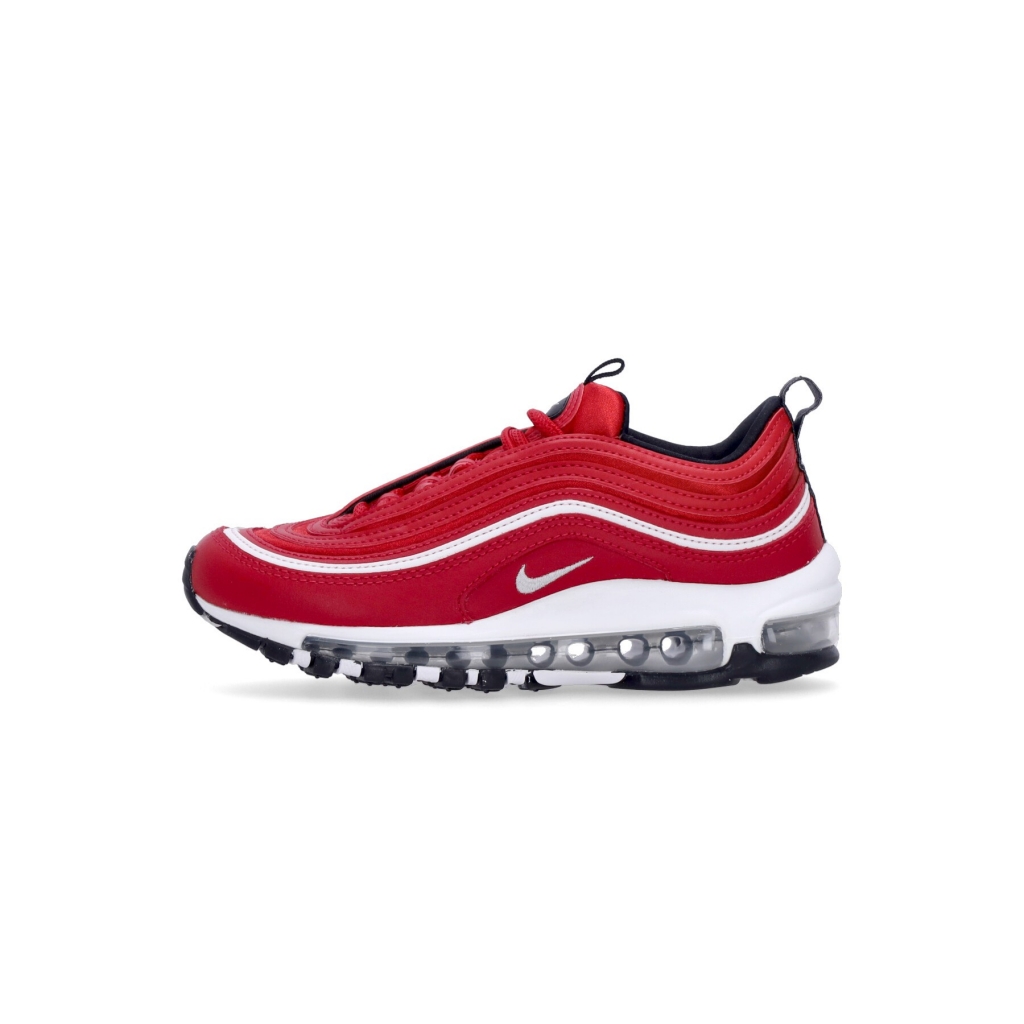 scarpa bassa donna w air max 97 se GYM RED/NEUTRAL GREY/WHITE/BLACK