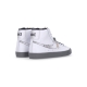 scarpa alta uomo blazer mid 77 WHITE/SMOKE GREY/BLACK/WHITE