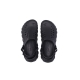 ciabatte uomo echo clog BLACK