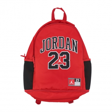 zaino uomo jersey backpack GYM RED