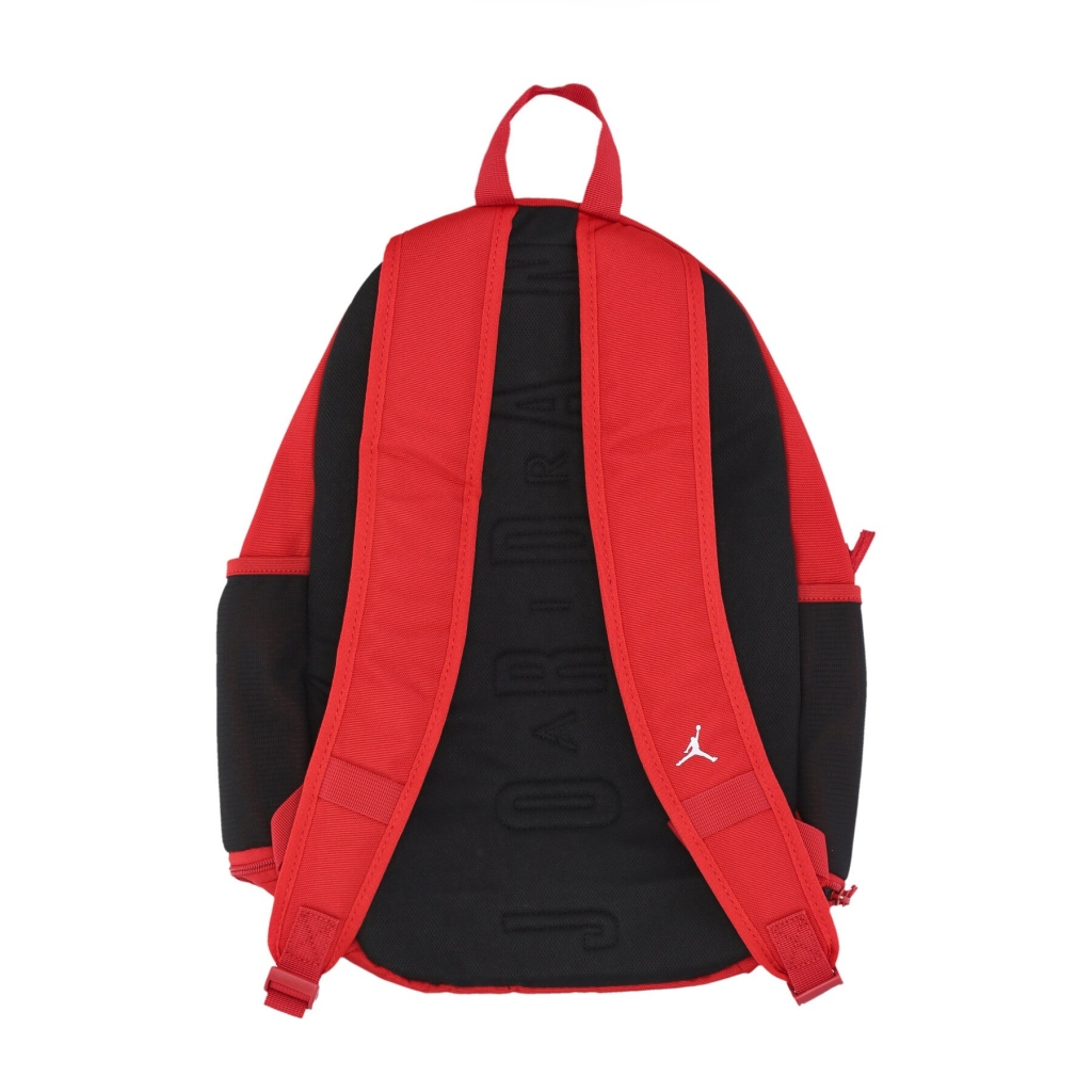 zaino uomo jersey backpack GYM RED