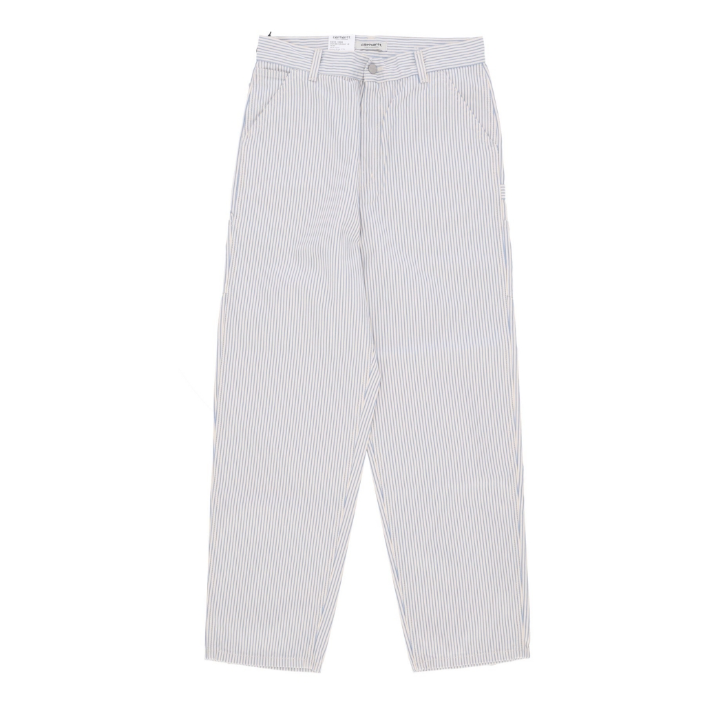 pantalone lungo donna terrell sk pant WAX/BLEACH RINSED