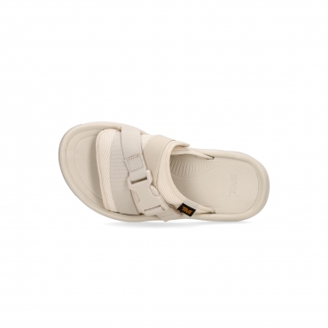 sandalo donna hurricane verge slide BIRCH