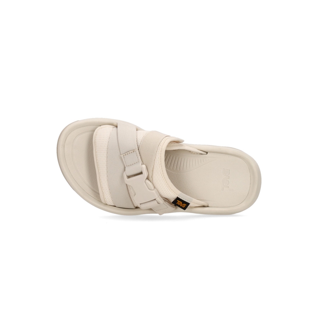 sandalo donna hurricane verge slide BIRCH