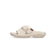 sandalo donna hurricane verge slide BIRCH