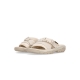 sandalo donna hurricane verge slide BIRCH