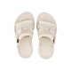 sandalo donna hurricane verge slide BIRCH