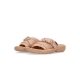 sandalo donna hurricane verge slide w MAPLE SUGAR