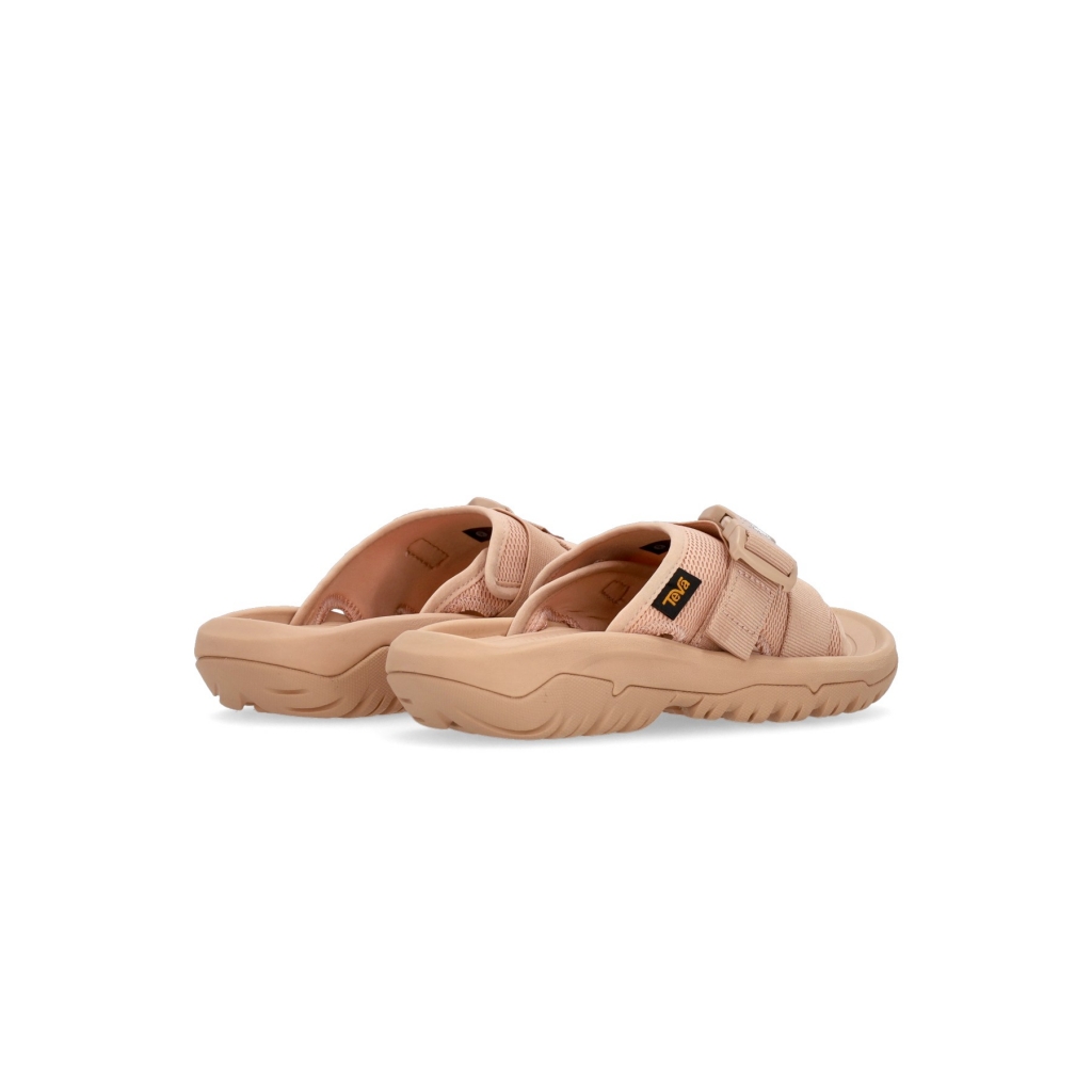 sandalo donna hurricane verge slide w MAPLE SUGAR