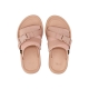 sandalo donna hurricane verge slide w MAPLE SUGAR