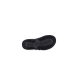 sandalo uomo hurricane verge slide BLACK