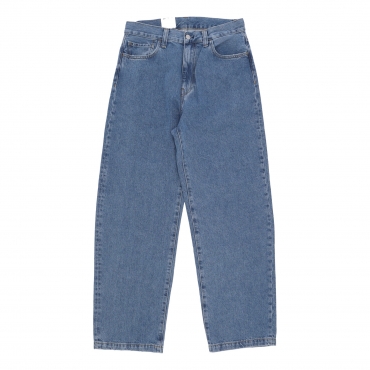 jeans uomo landon pant BLUE HEAVY STONE WASH