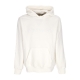 felpa leggera cappuccio uomo duster hoodie WAX GARMENT DYED