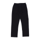 pantalone lungo uomo citizen pant BLACK