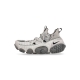 scarpa bassa uomo ispa link LT IRON ORE/BLACK/SMOKE GREY