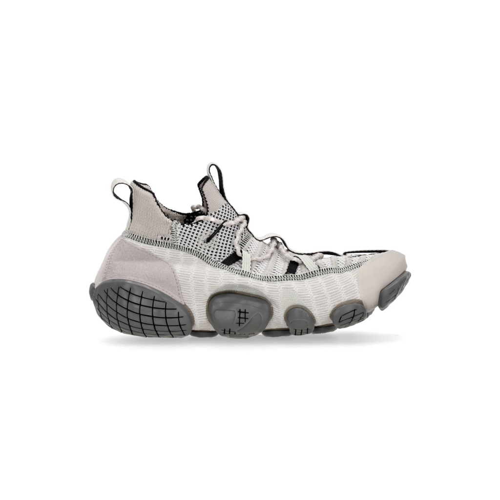 scarpa bassa uomo ispa link LT IRON ORE/BLACK/SMOKE GREY