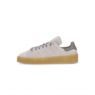 scarpa bassa uomo stan smith crepe GREY TWO/GREY THREE/SUPPLIER COLOUR