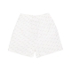 pantalone corto donna sportswear everyday modern short SAIL/SAIL