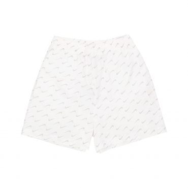 pantalone corto donna sportswear everyday modern short SAIL/SAIL