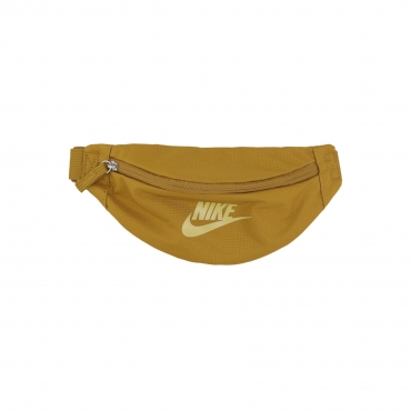 marsupio uomo heritage waistpack BRONZINE/BRONZINE/BUFF GOLD